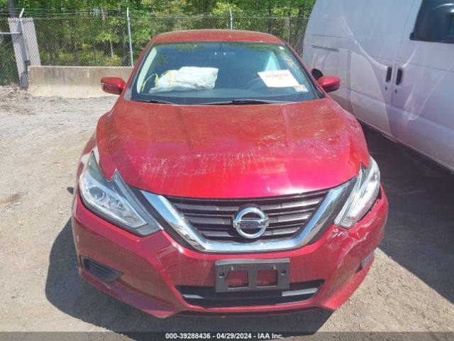 1N4AL3APXJC139230 Nissan Altima 2.5 S