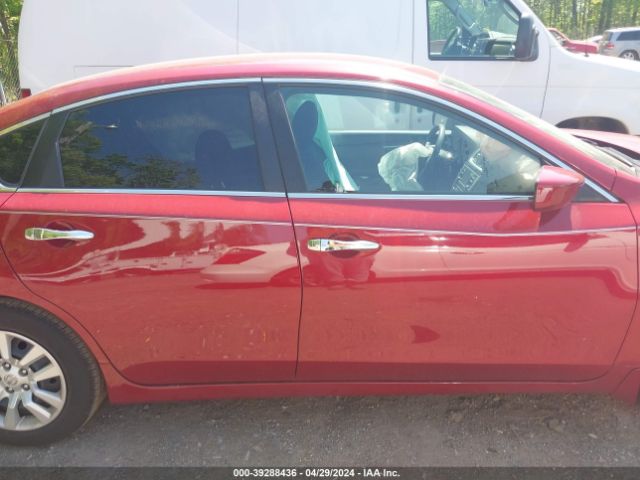 1N4AL3APXJC139230 Nissan Altima 2.5 S