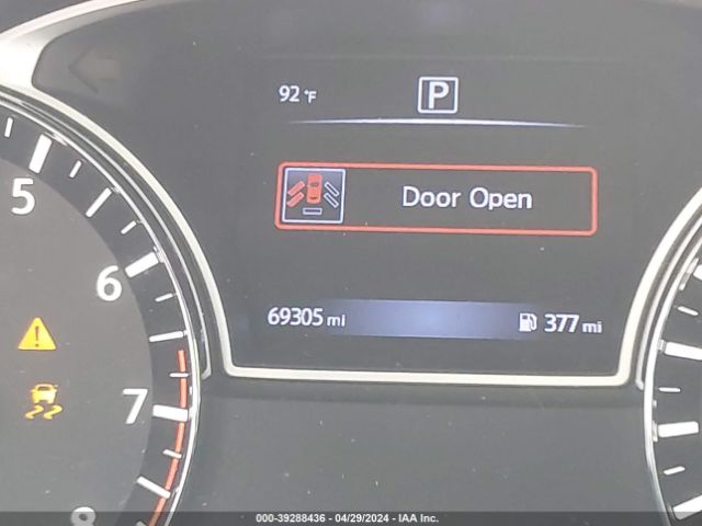 1N4AL3APXJC139230 Nissan Altima 2.5 S