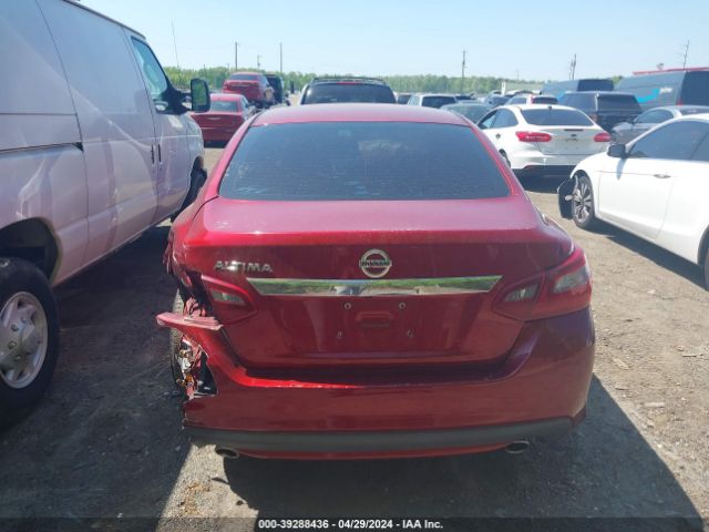 1N4AL3APXJC139230 Nissan Altima 2.5 S