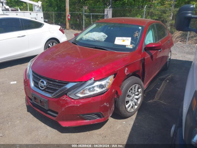 1N4AL3APXJC139230 Nissan Altima 2.5 S