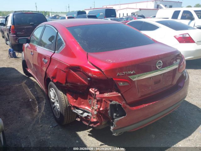 1N4AL3APXJC139230 Nissan Altima 2.5 S