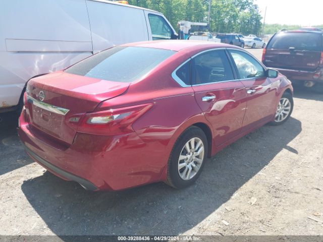 1N4AL3APXJC139230 Nissan Altima 2.5 S