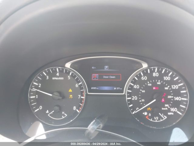 1N4AL3APXJC139230 Nissan Altima 2.5 S