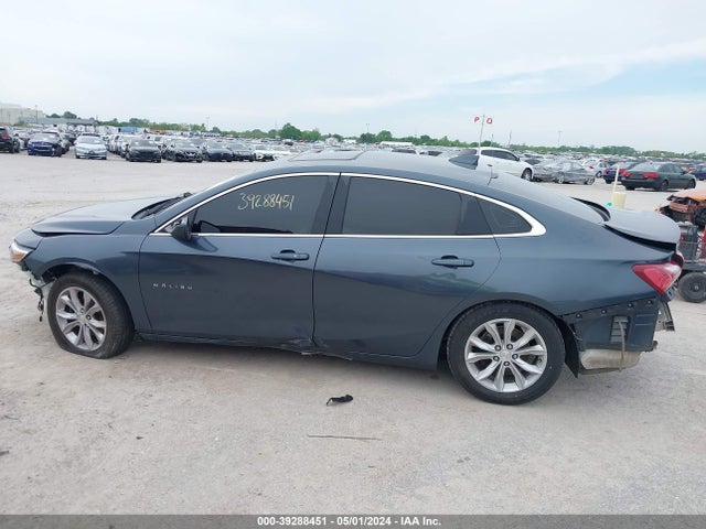 Chevrolet MALIBU LT 2019 1G1ZD5ST4KF163260 Image 15