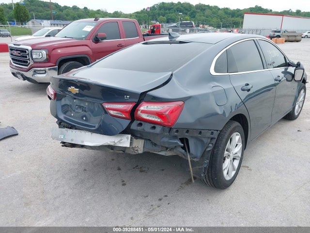 Chevrolet MALIBU LT 2019 1G1ZD5ST4KF163260 Image 20