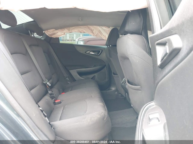 Chevrolet MALIBU LT 2019 1G1ZD5ST4KF163260 Image 8