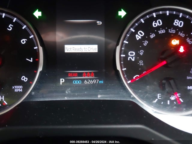 Toyota RAV4 LE 2019 JTMH1RFV0KD009073 Image 15