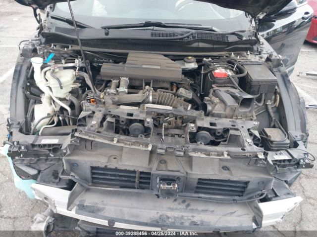 7FARW1H51HE037894 Honda CR-V EX