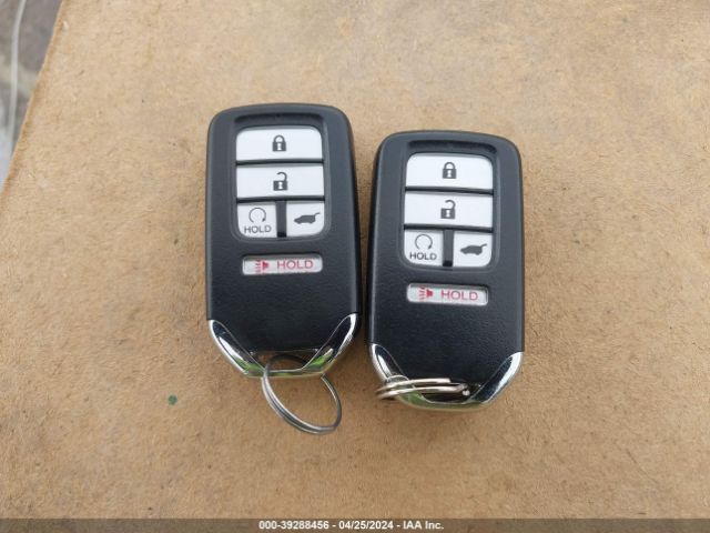 7FARW1H51HE037894 Honda CR-V EX