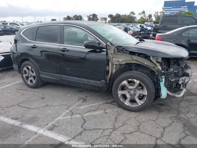 7FARW1H51HE037894 Honda CR-V EX