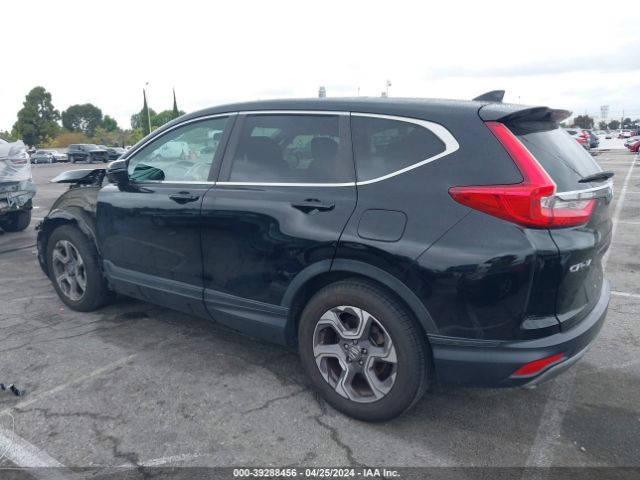 7FARW1H51HE037894 Honda CR-V EX