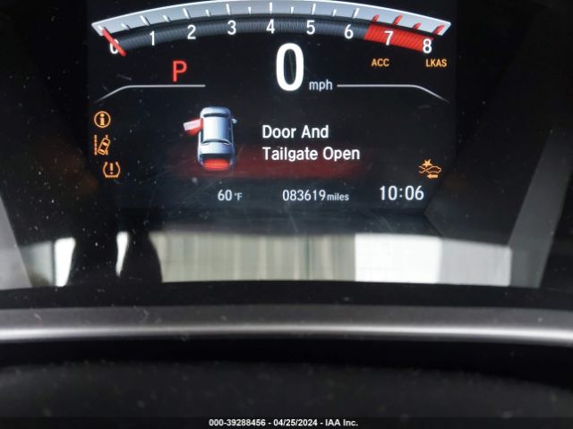7FARW1H51HE037894 Honda CR-V EX