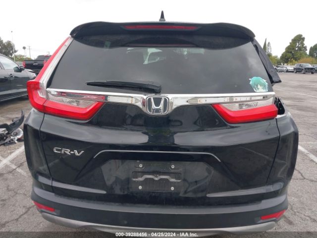 7FARW1H51HE037894 Honda CR-V EX