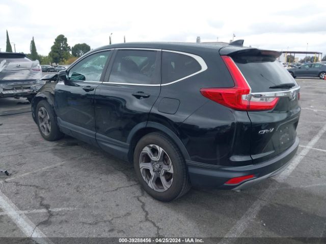 7FARW1H51HE037894 Honda CR-V EX