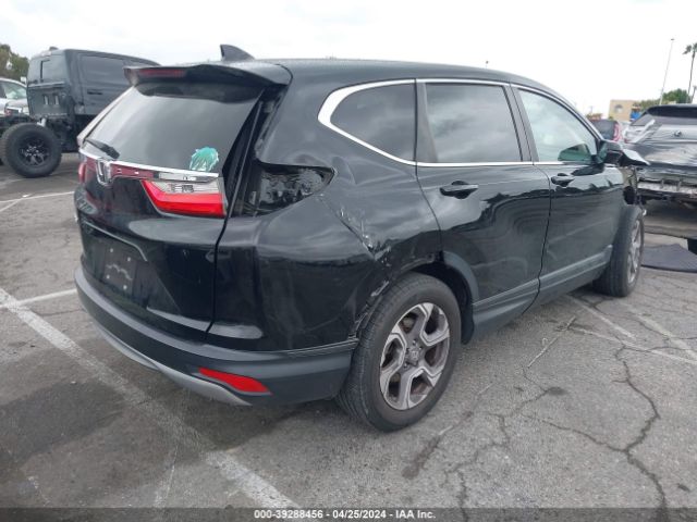 7FARW1H51HE037894 Honda CR-V EX