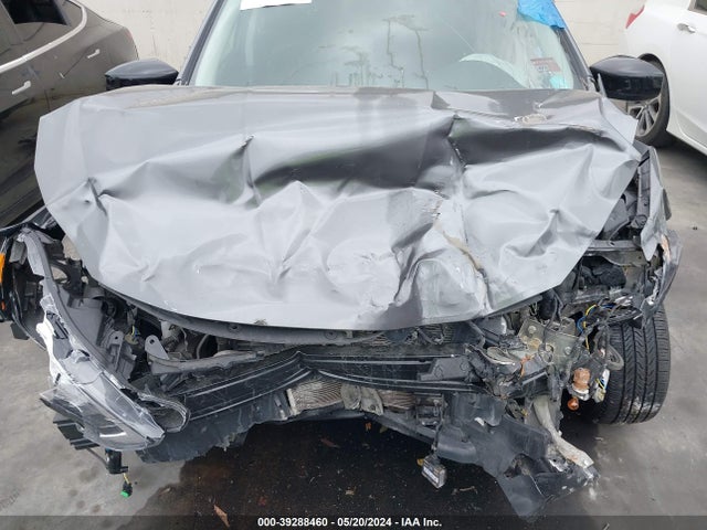 Nissan SENTRA S 2018 3N1AB7APXJY329219 Image 10