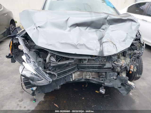 Nissan SENTRA S 2018 3N1AB7APXJY329219 Image 13