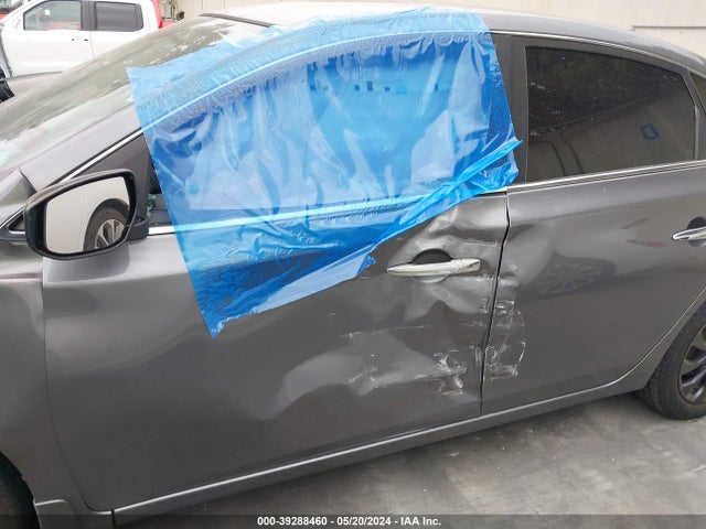 Nissan SENTRA S 2018 3N1AB7APXJY329219 Image 15