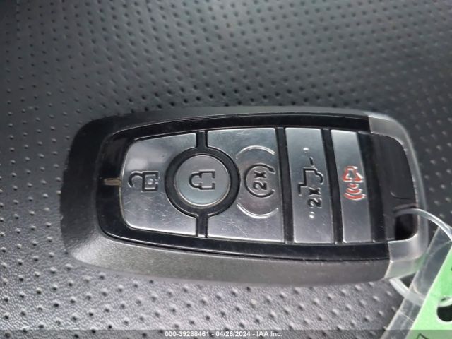 1FTFW1E5XMFC70973 Ford F-150 Platinum