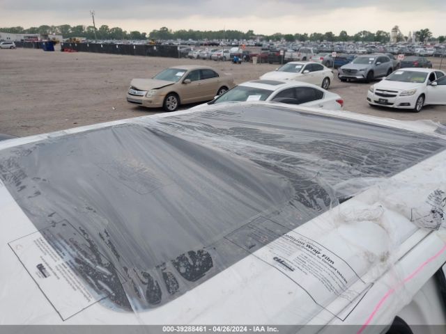 1FTFW1E5XMFC70973 Ford F-150 Platinum
