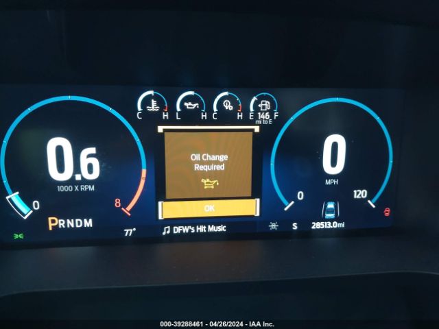 1FTFW1E5XMFC70973 Ford F-150 Platinum
