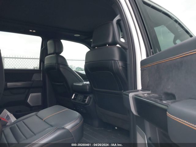 1FTFW1E5XMFC70973 Ford F-150 Platinum