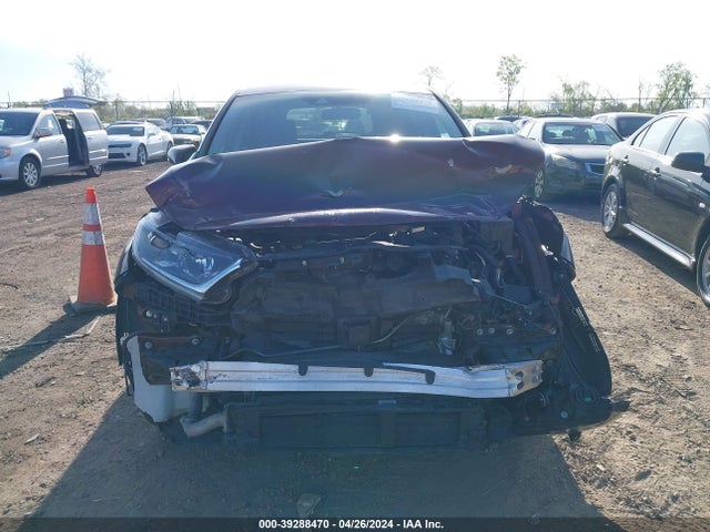 Honda CR-V EX 2018 7FARW2H55JE104668 Image 13