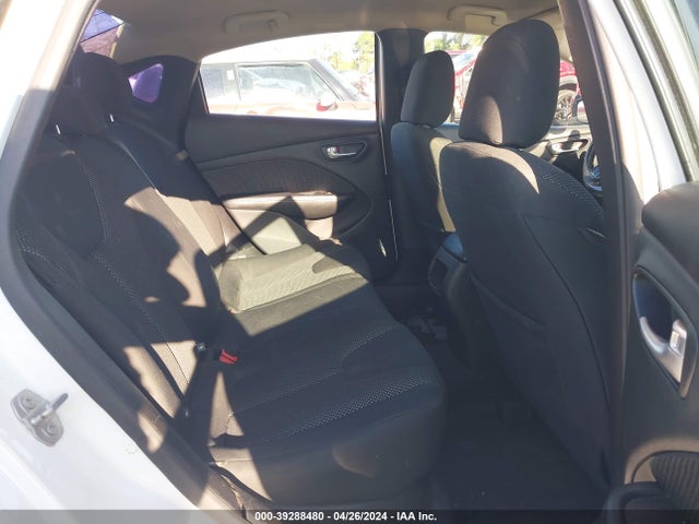 Dodge DART SE 2016 1C3CDFAA5GD578811 Image 8