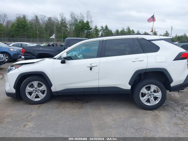 Toyota Rav4 Xle 2020 2T3P1RFV7LW086622 Image 15