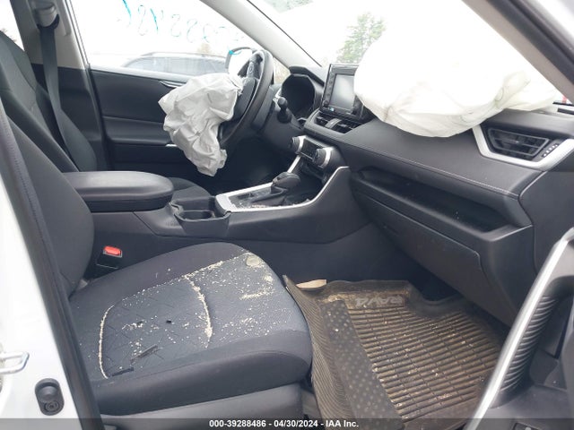 Toyota Rav4 Xle 2020 2T3P1RFV7LW086622 Image 5