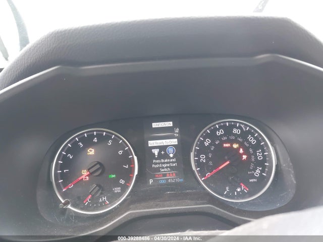 Toyota Rav4 Xle 2020 2T3P1RFV7LW086622 Image 7