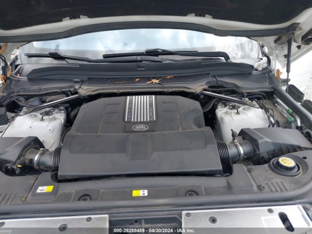 SALGS2PF6GA314036 Land Rover Range Rover 3.0l V6 Supercharged Hse