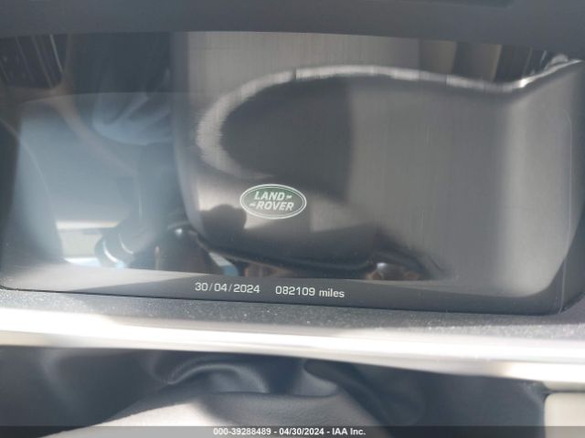 SALGS2PF6GA314036 Land Rover Range Rover 3.0l V6 Supercharged Hse