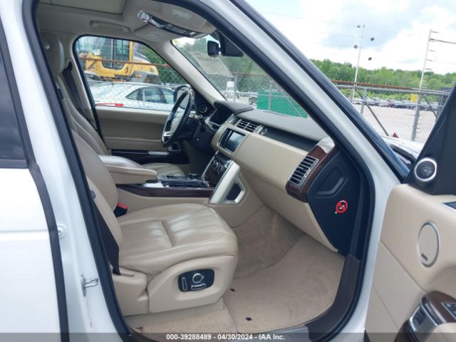 SALGS2PF6GA314036 Land Rover Range Rover 3.0l V6 Supercharged Hse