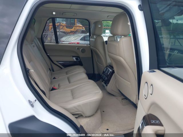 SALGS2PF6GA314036 Land Rover Range Rover 3.0l V6 Supercharged Hse