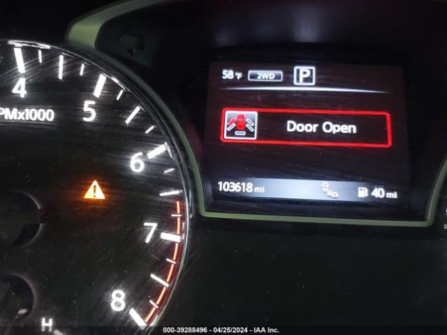 5N1DR2MM5HC616511 Nissan Pathfinder Sv
