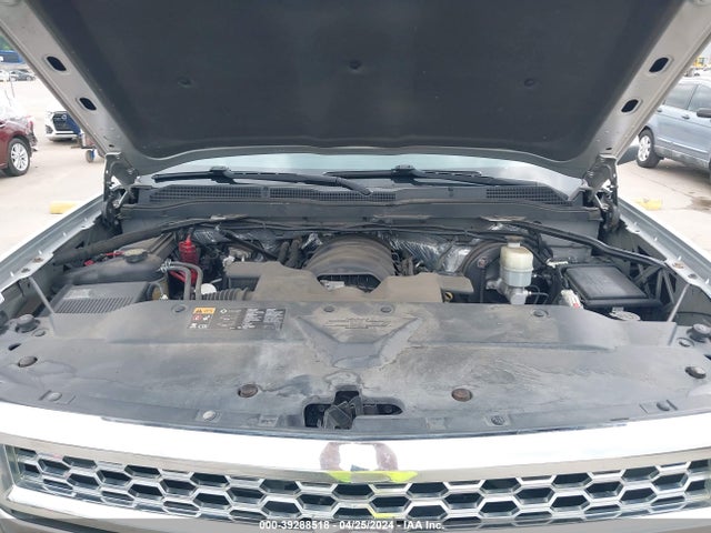 Chevrolet Silverado 1500 1lz 2014 3GCPCSEC4EG252471 Image 10