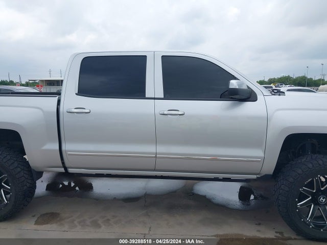 Chevrolet Silverado 1500 1lz 2014 3GCPCSEC4EG252471 Image 13