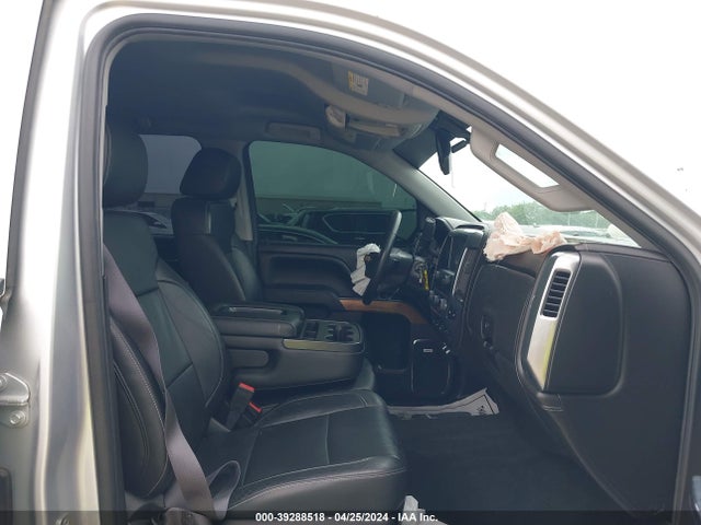 Chevrolet Silverado 1500 1lz 2014 3GCPCSEC4EG252471 Image 5