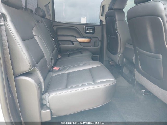 Chevrolet Silverado 1500 1lz 2014 3GCPCSEC4EG252471 Image 8