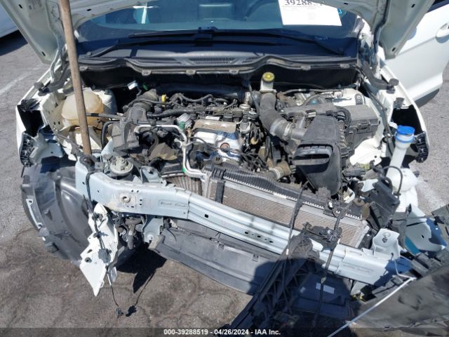 MAJ3S2GE0LC370460 Ford Ecosport Se