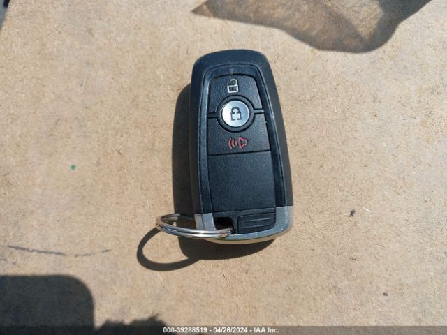 MAJ3S2GE0LC370460 Ford Ecosport Se