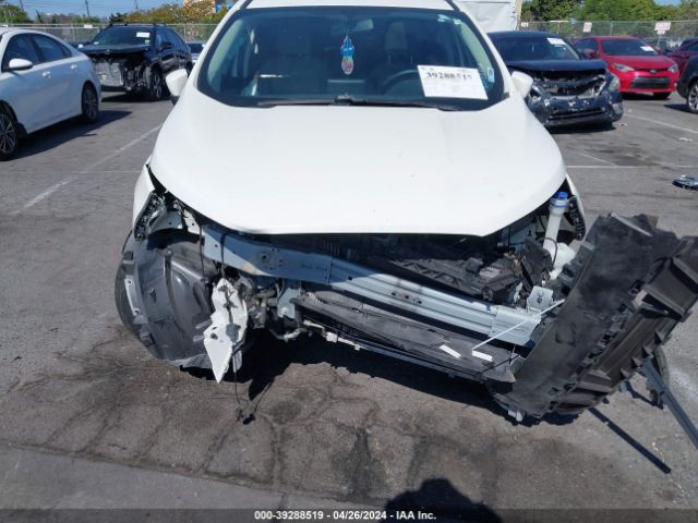 MAJ3S2GE0LC370460 Ford Ecosport Se