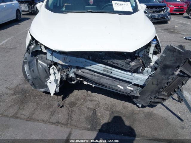 MAJ3S2GE0LC370460 Ford Ecosport Se