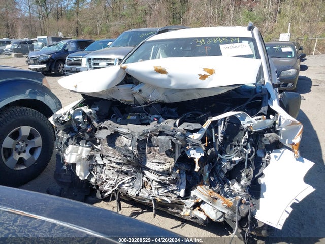 Toyota RAV4 LE 2017 JTMBFREV9HJ700590 Image 6