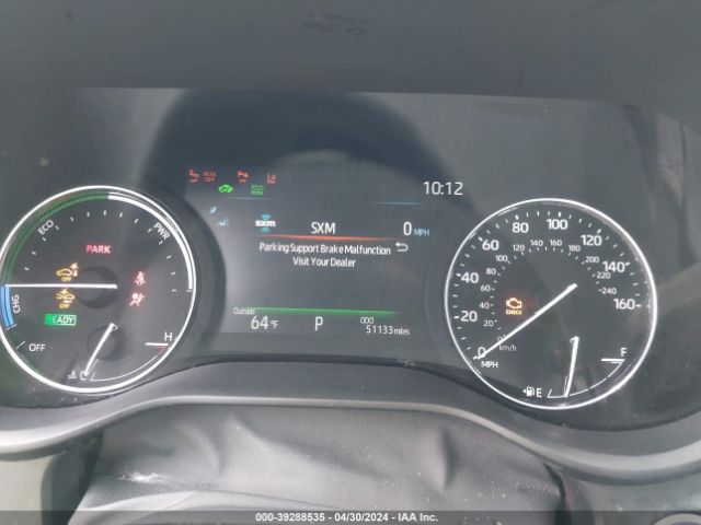 5TDERKEC8MS066051 Toyota Sienna Platinum