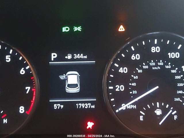 KMHH35LE0JU029275 Hyundai ELANTRA GT