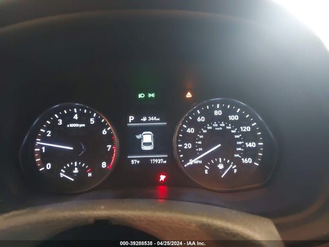KMHH35LE0JU029275 Hyundai ELANTRA GT