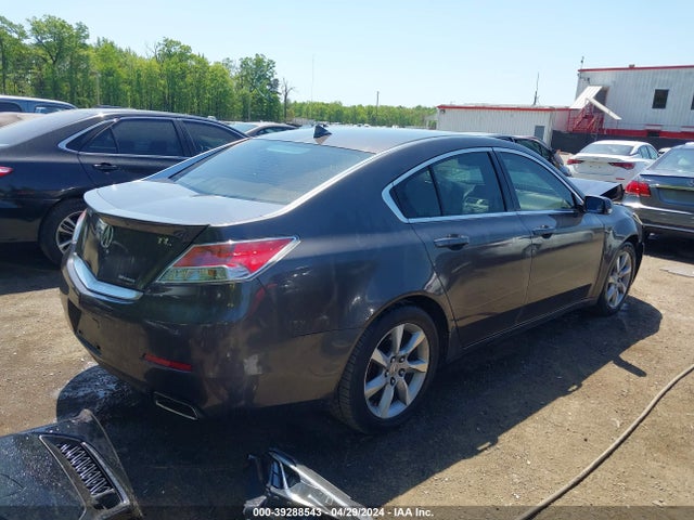 39288543 :رقم المزاد ، 19UUA86219A026038 vin ، 2009 Acura Tl 3.5 مزاد بيع